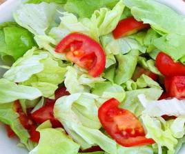 Adicional Porción ensalada